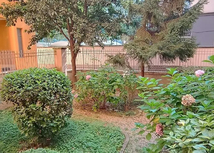 דירה Duomo Linate