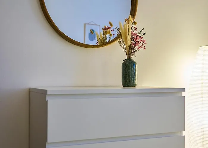 Moderno E Accogliente Bilocale Metro 4 Frattini Con Aria Condizionata E 15 Minutes To Center * 밀라노