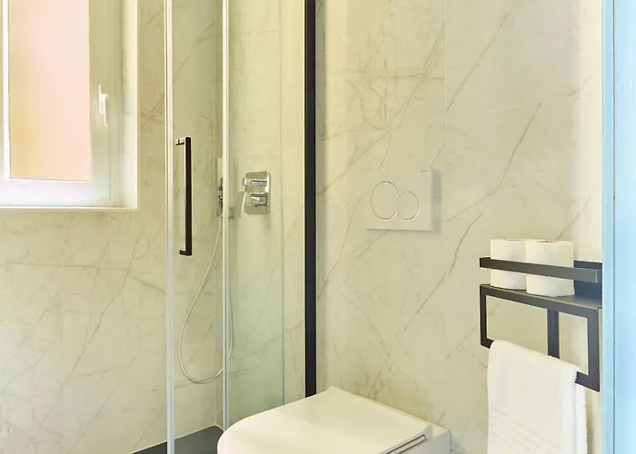 شقة Chichouse Maderno ميلان