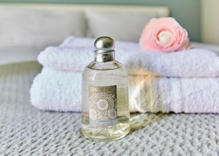 Chichouse Maderno شقة *