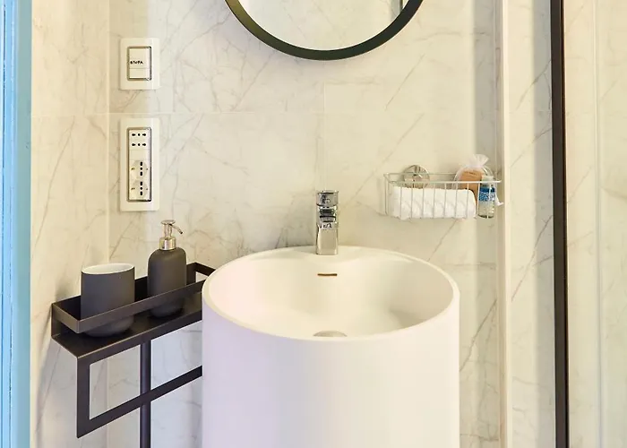 Chichouse Maderno Apartamento *