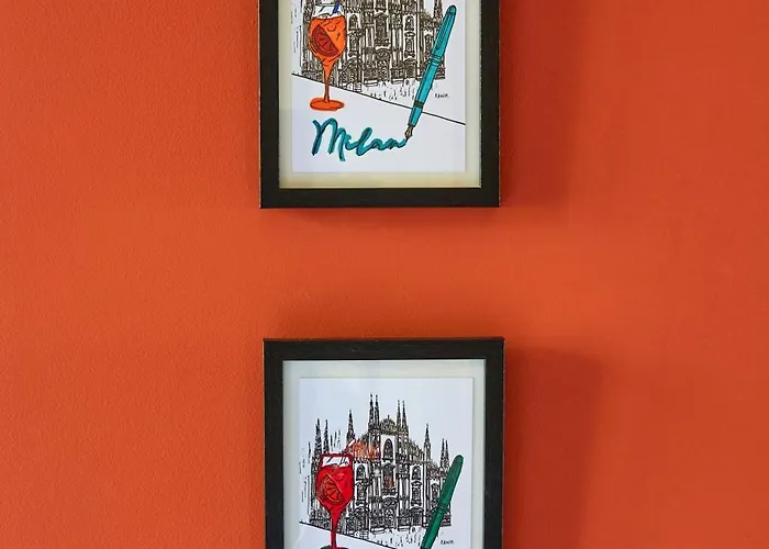 Chichouse Maderno Apartman