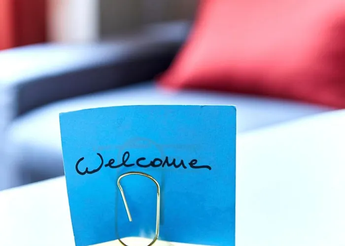 Chichouse Maderno Apartman *