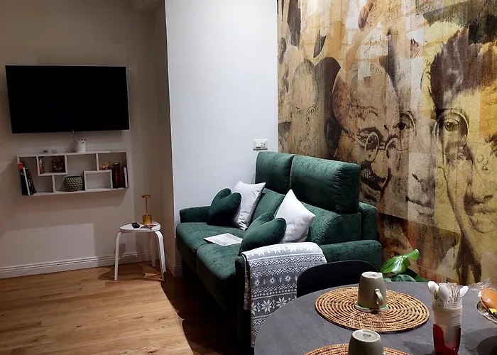 Navigli Darsena Celebrity House شقة ميلان