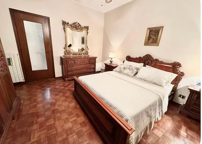 Silver Apartmán Milán