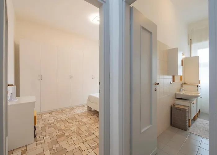 Navigli Retreat Near Duomo * 米兰