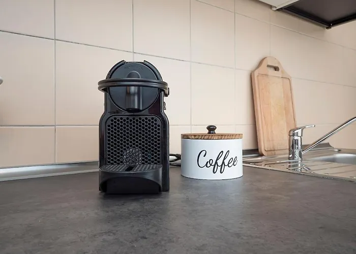 Navigli Retreat Near Duomo 公寓 *