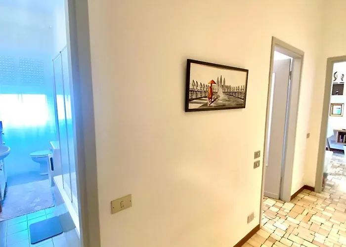 Navigli Retreat Near Duomo