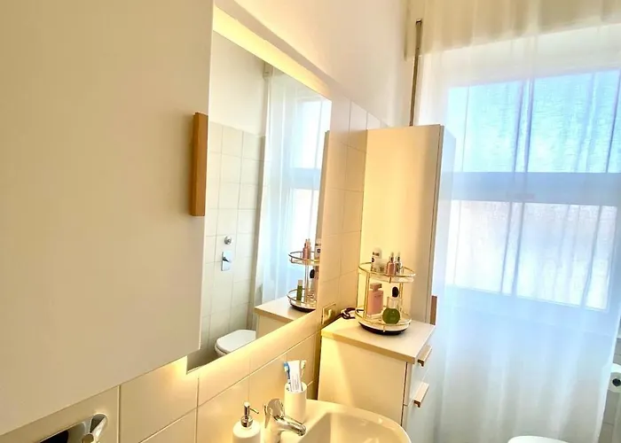 Navigli Retreat Near Duomo Daire Milano