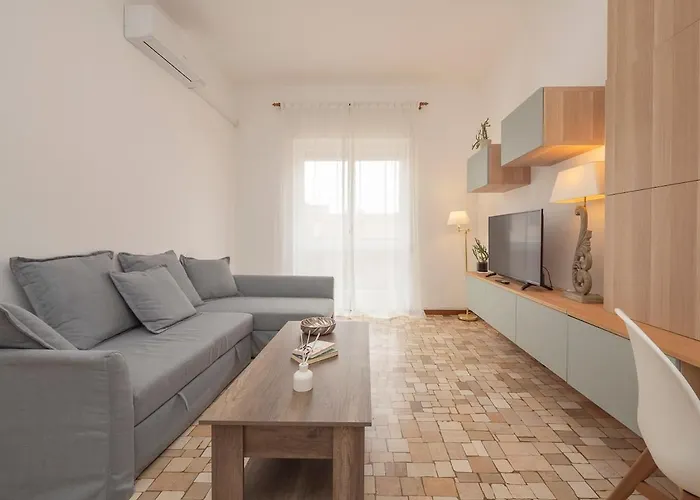 Navigli Retreat Near Duomo * 米兰