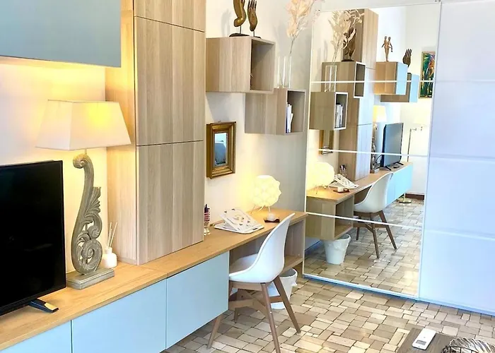 Navigli Retreat Near Duomo