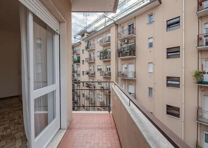 Navigli Retreat Near Duomo 米兰