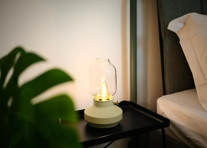 Insubria 8-dx - Monolocale Cool Apartmán