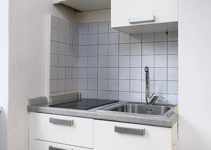 Insubria 8-dx - Monolocale Cool Apartmán Milán