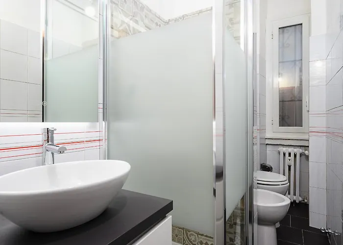 Insubria 8-dx - Monolocale Cool *