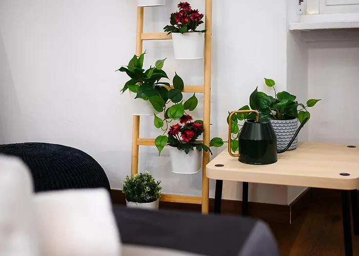 Apartmán Insubria 8-dx - Monolocale Cool *