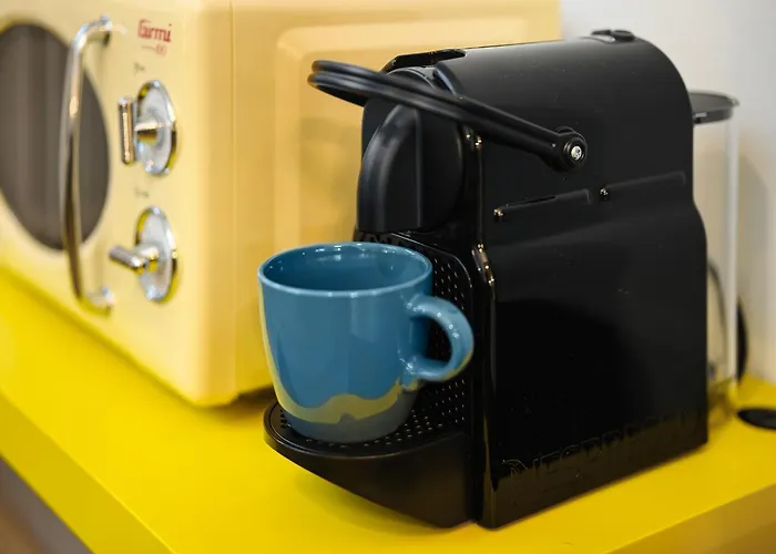 Insubria 8-dx - Monolocale Cool *