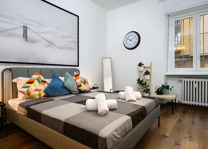 Insubria 8-dx - Monolocale Cool *