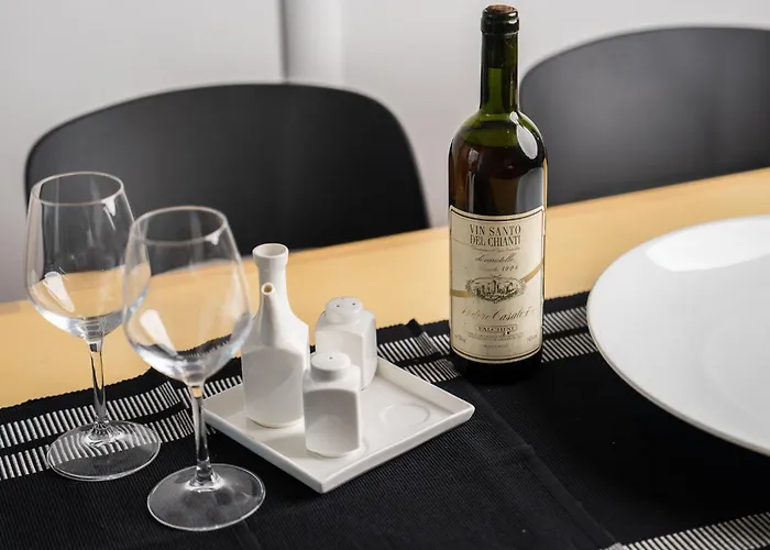 Quiet With Terrace - 20 Min From Duomo