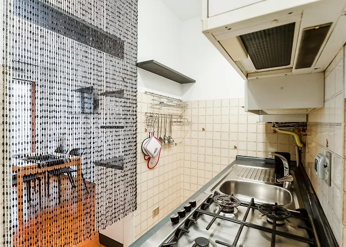 Quiet With Terrace - 20 Min From Duomo *