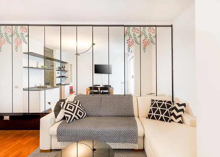 Quiet With Terrace - 20 Min From Duomo *