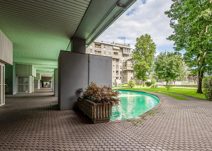 Quiet With Terrace - 20 Min From Duomo *