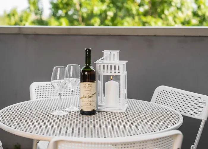 Quiet With Terrace - 20 Min From Duomo