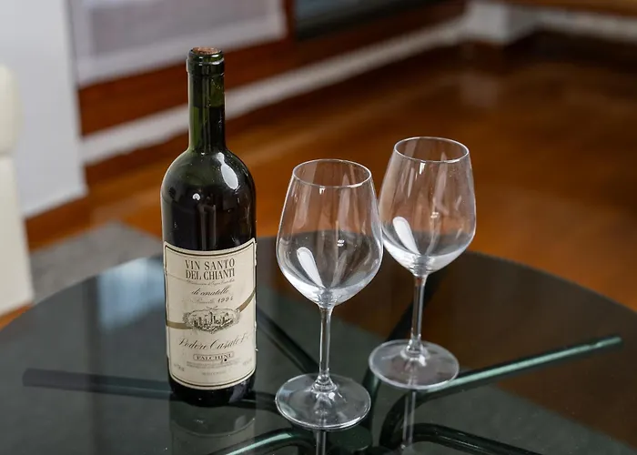 Quiet With Terrace - 20 Min From Duomo شقة *