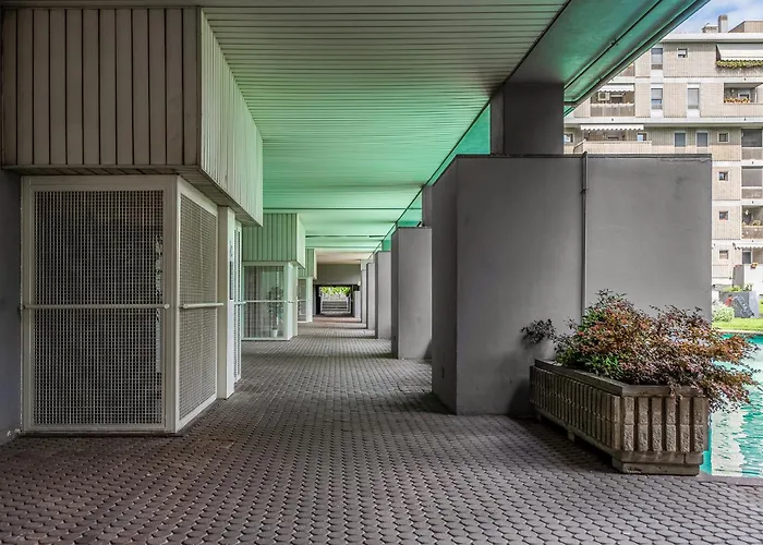 Quiet With Terrace - 20 Min From Duomo