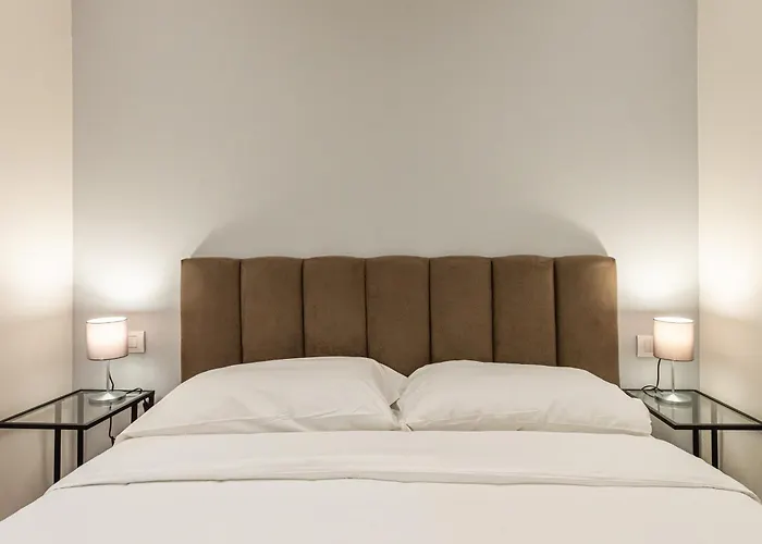 Mimar Porta Venezia Luxury * 밀라노