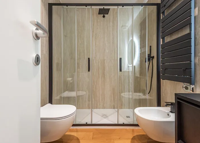 Mimar Porta Venezia Luxury 밀라노