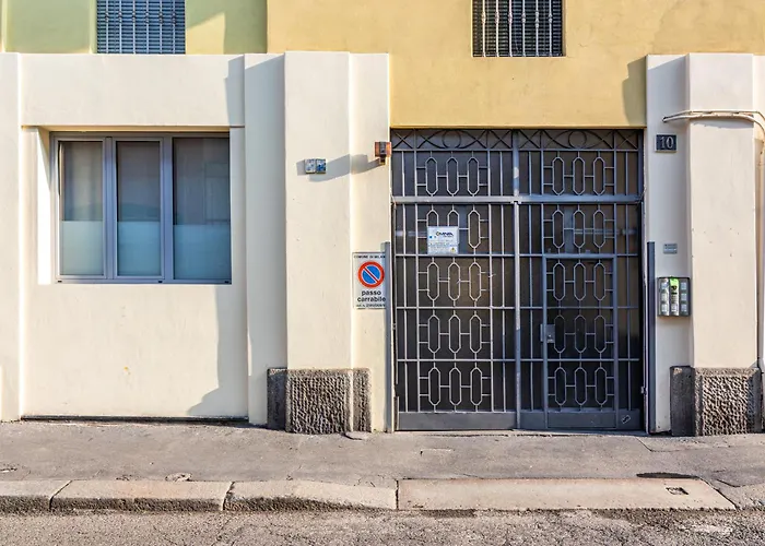 Appartement Mimar Porta Venezia Luxury *