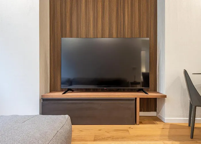 Appartement Mimar Porta Venezia Luxury Milan