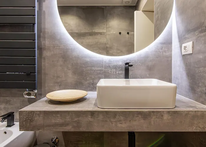 Mimar Porta Venezia Luxury *