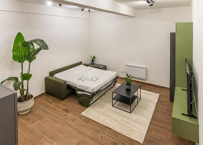 Mimar Porta Venezia Luxury 밀라노