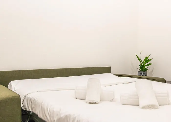 Mimar Porta Venezia Luxury Appartement