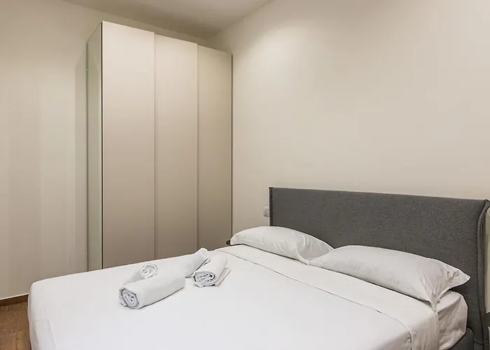 Mimar Porta Venezia Luxury 아파트 *