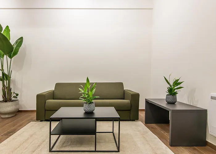 Appartement Mimar Porta Venezia Luxury Milan