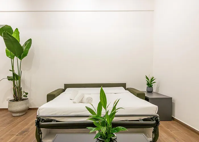 Mimar Porta Venezia Luxury Milan