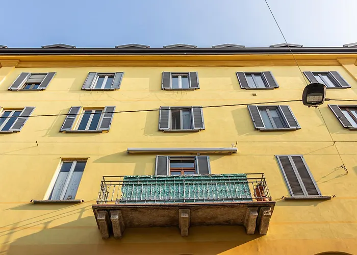 Mimar Porta Venezia Luxury