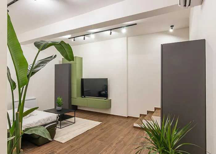 Mimar Porta Venezia Luxury Appartement *