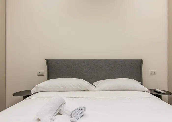 Appartement Mimar Porta Venezia Luxury *