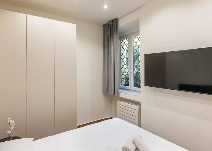 Mimar Porta Venezia Luxury * 밀라노