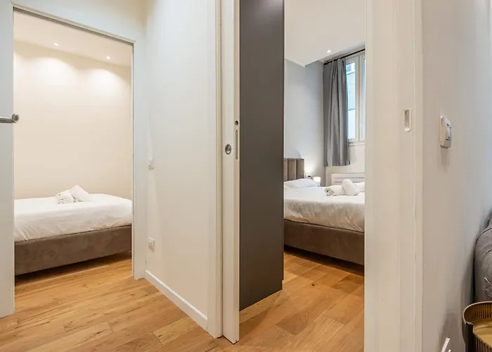 Mimar Porta Venezia Luxury 아파트