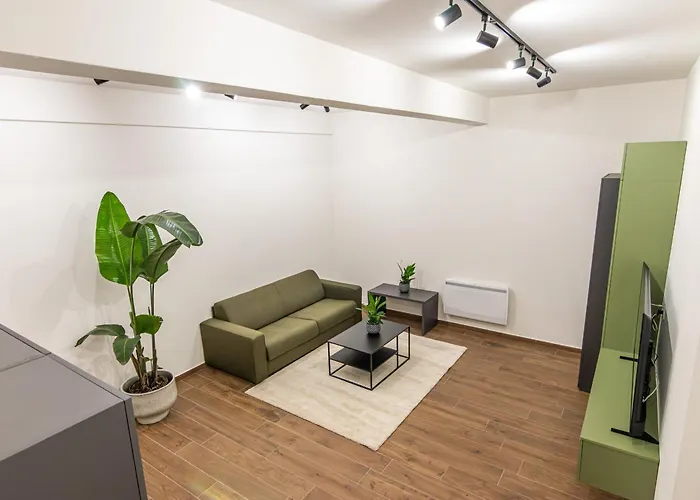 Mimar Porta Venezia Luxury Appartement Milan