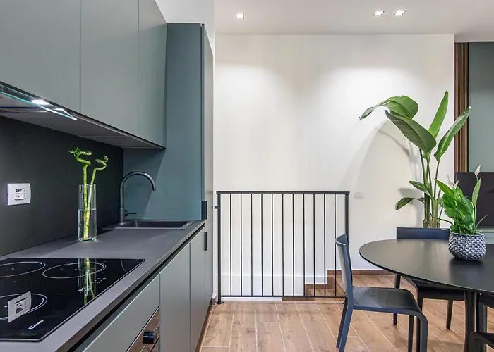 Mimar Porta Venezia Luxury Milan