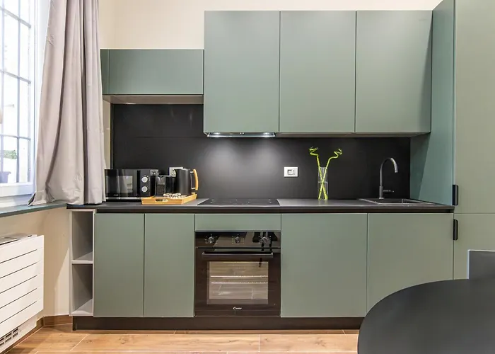 Mimar Porta Venezia Luxury