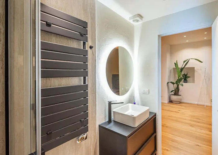 Mimar Porta Venezia Luxury * 밀라노
