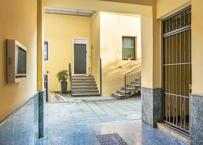 Mimar Porta Venezia Luxury *