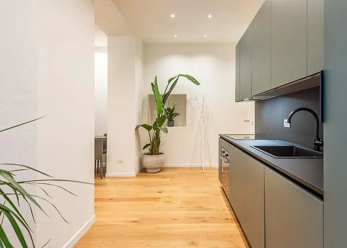 Mimar Porta Venezia Luxury Milan